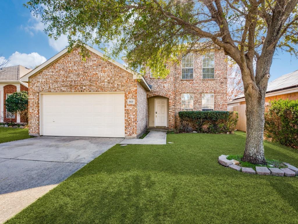 Marine Creek Estates Add - Residential Lease