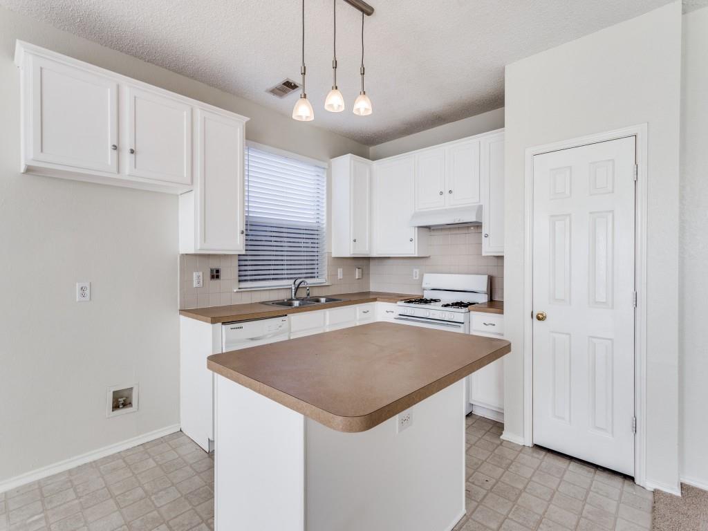 Marine Creek Estates Add - Residential Lease