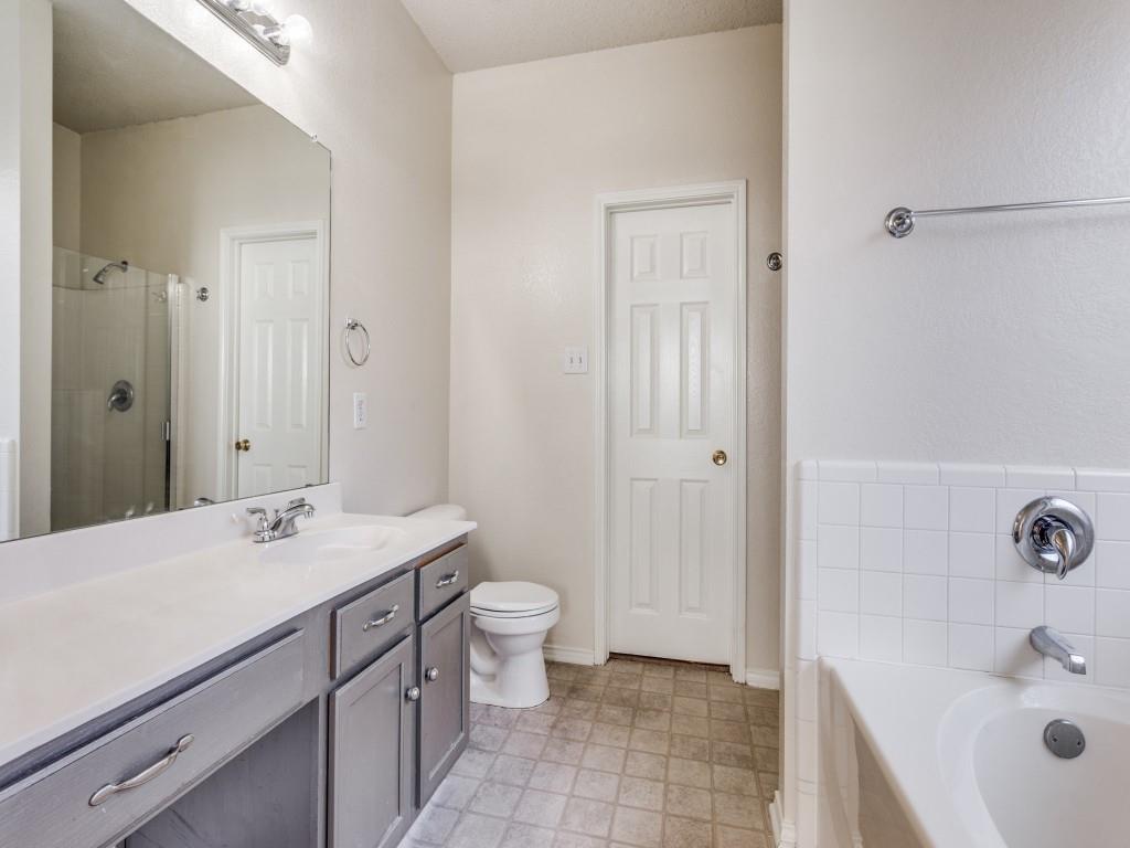 Marine Creek Estates Add - Residential Lease