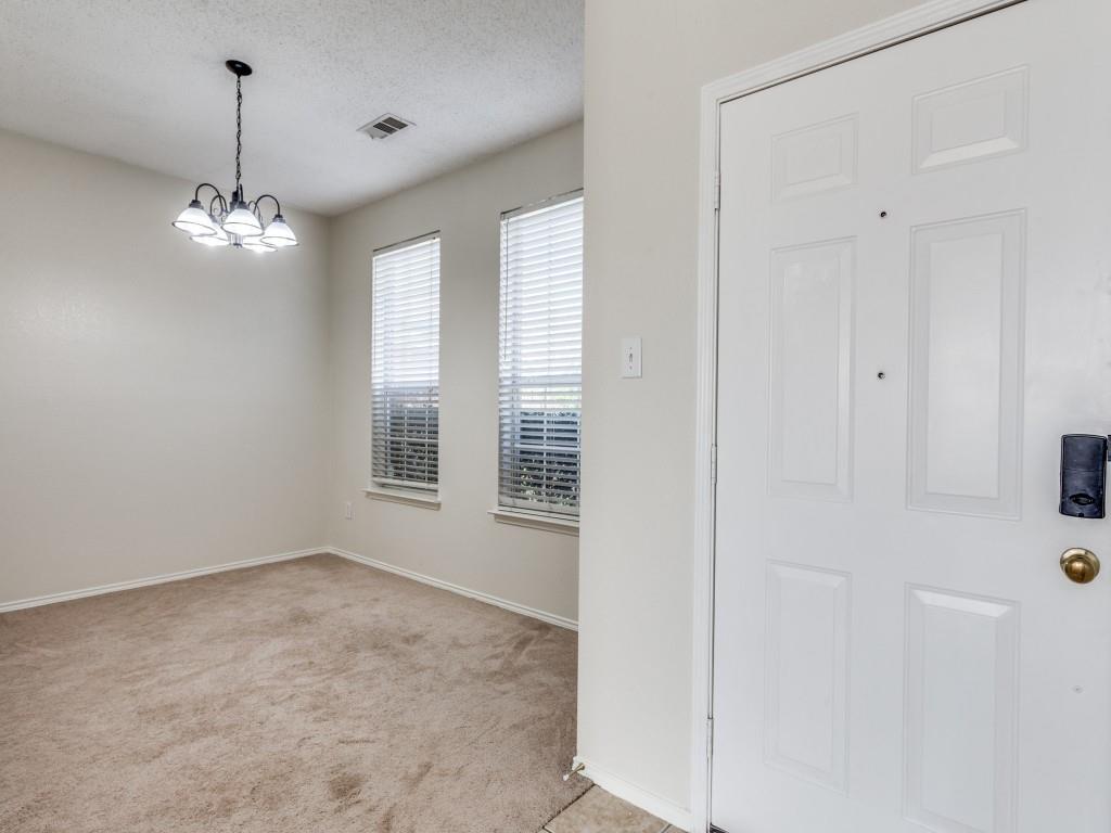 Marine Creek Estates Add - Residential Lease