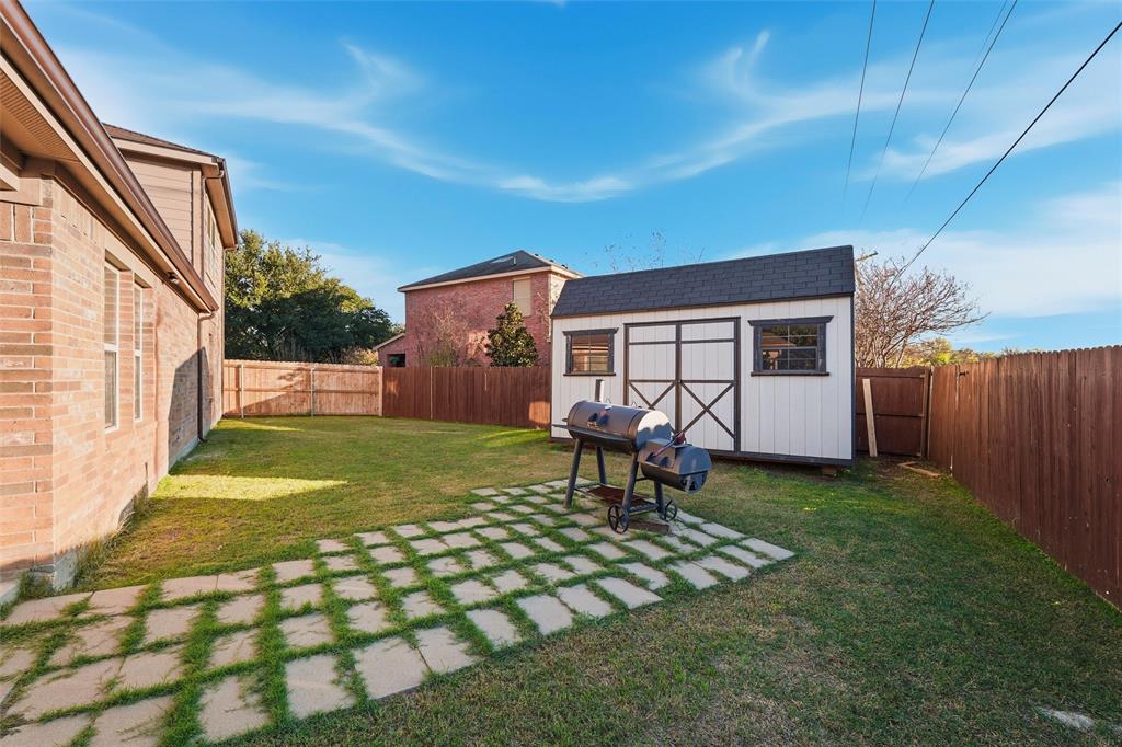 Hearthstone Ph 1a - Residential