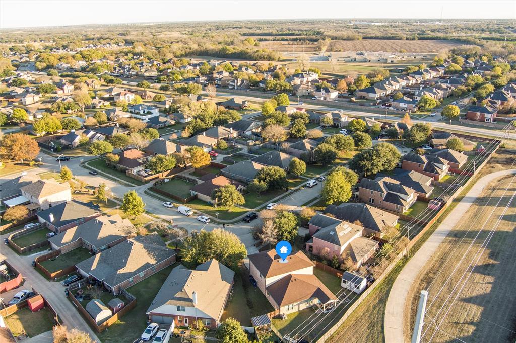 Hearthstone Ph 1a - Residential