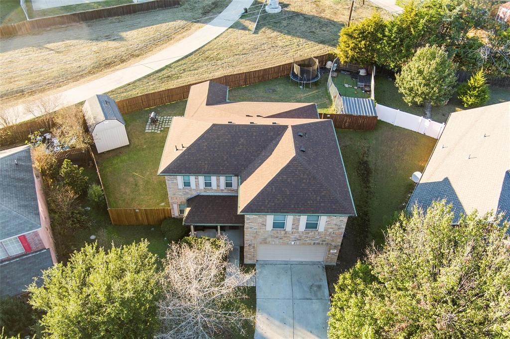 Hearthstone Ph 1a - Residential