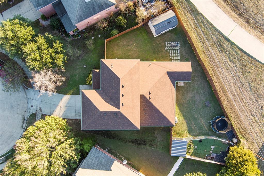 Hearthstone Ph 1a - Residential