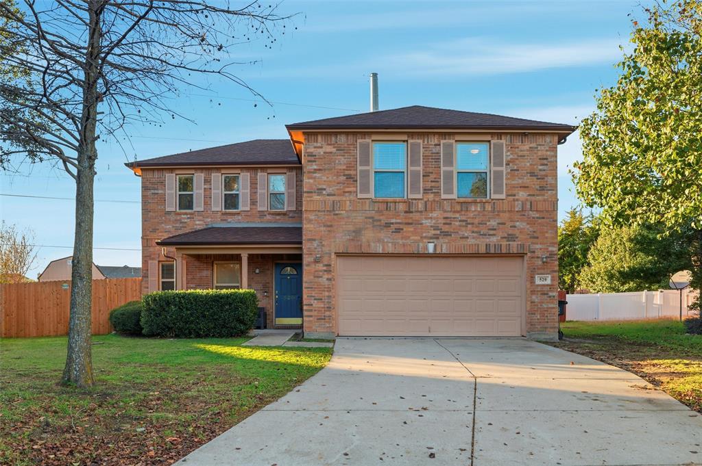 Hearthstone Ph 1a - Residential