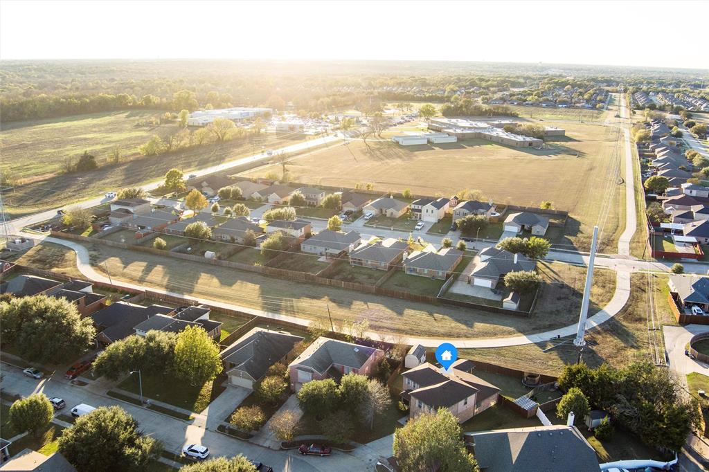 Hearthstone Ph 1a - Residential