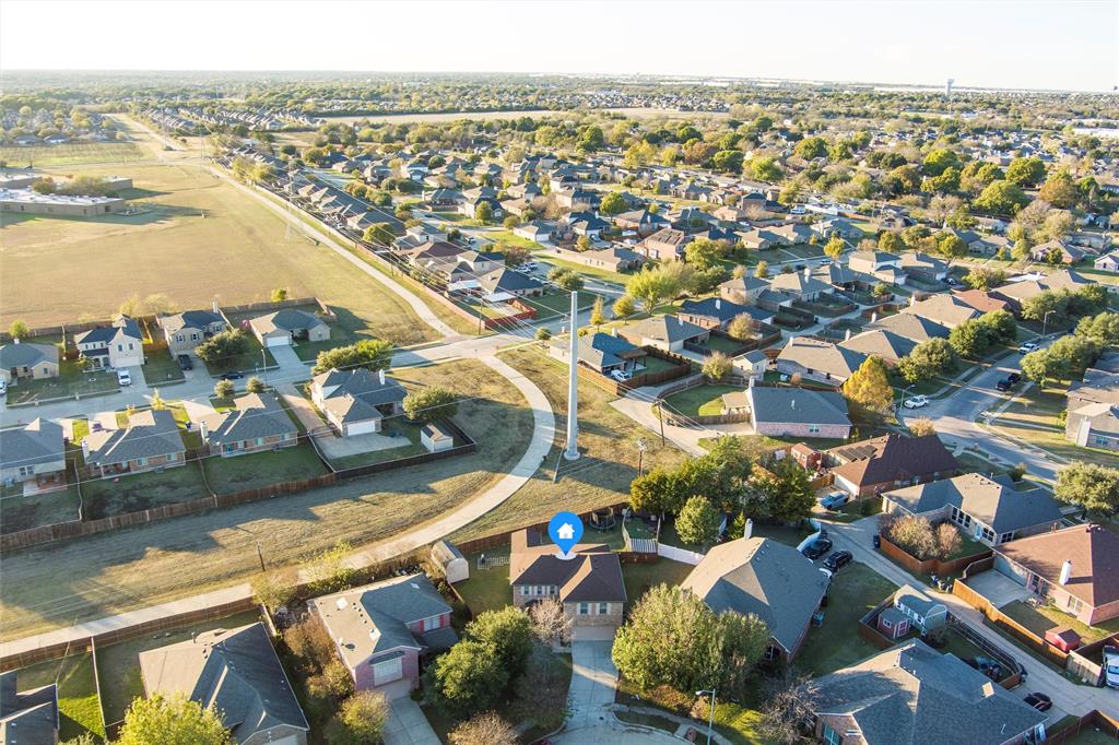 Hearthstone Ph 1a - Residential