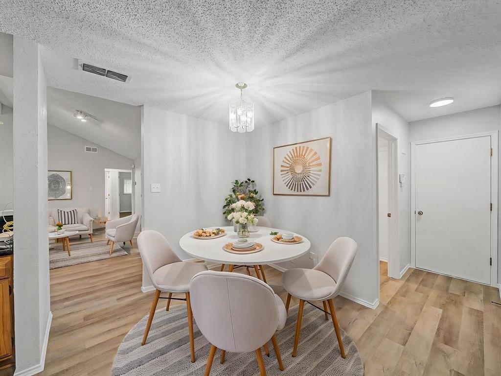 Mc Cormick Farm Add - Residential