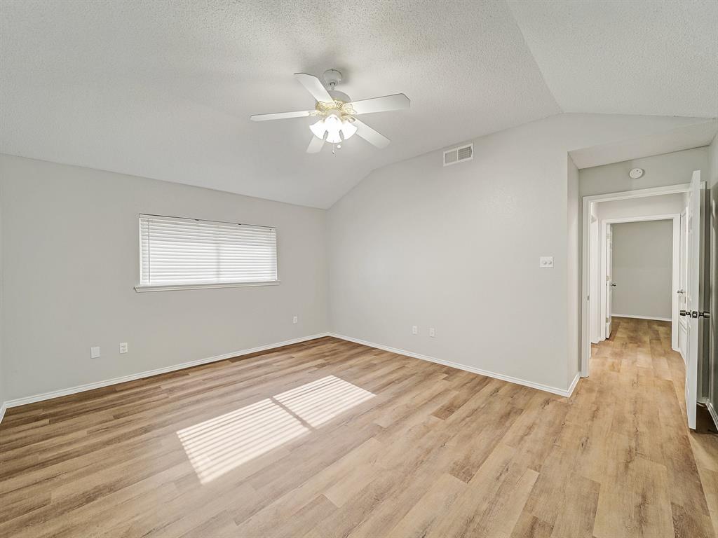 Mc Cormick Farm Add - Residential