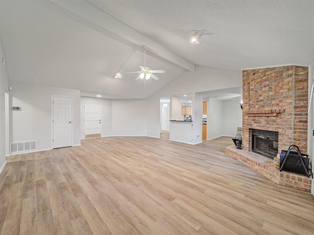 Mc Cormick Farm Add - Residential