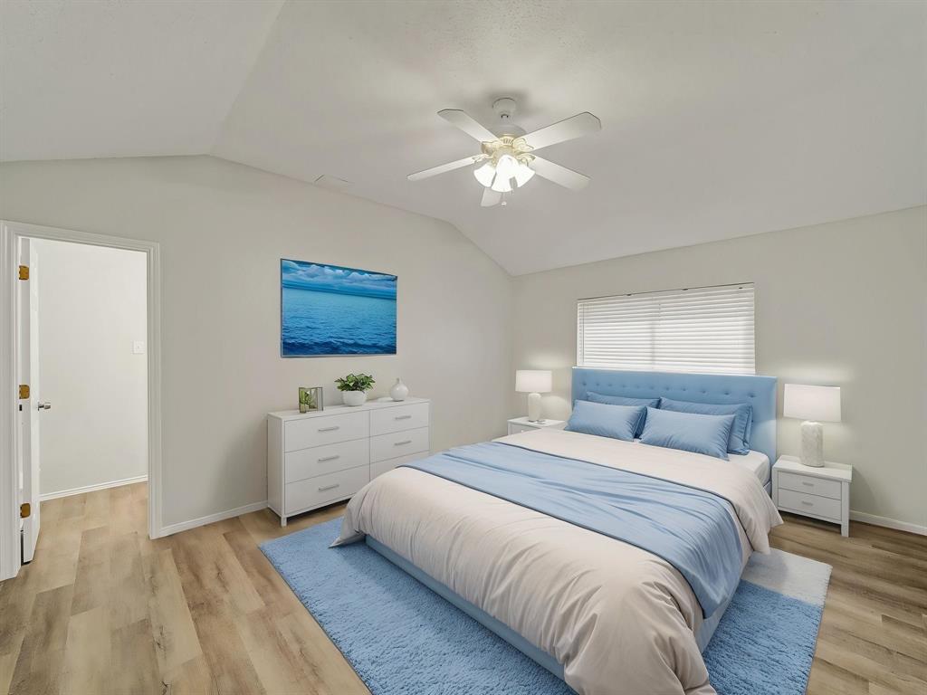 Mc Cormick Farm Add - Residential