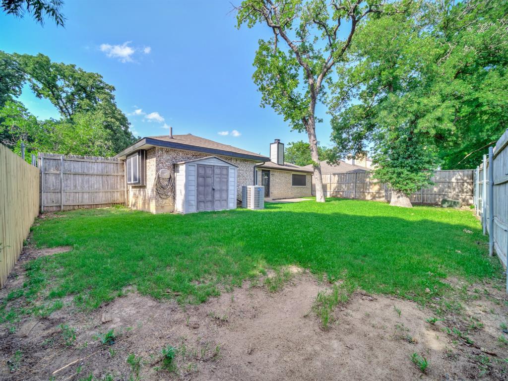 Mc Cormick Farm Add - Residential