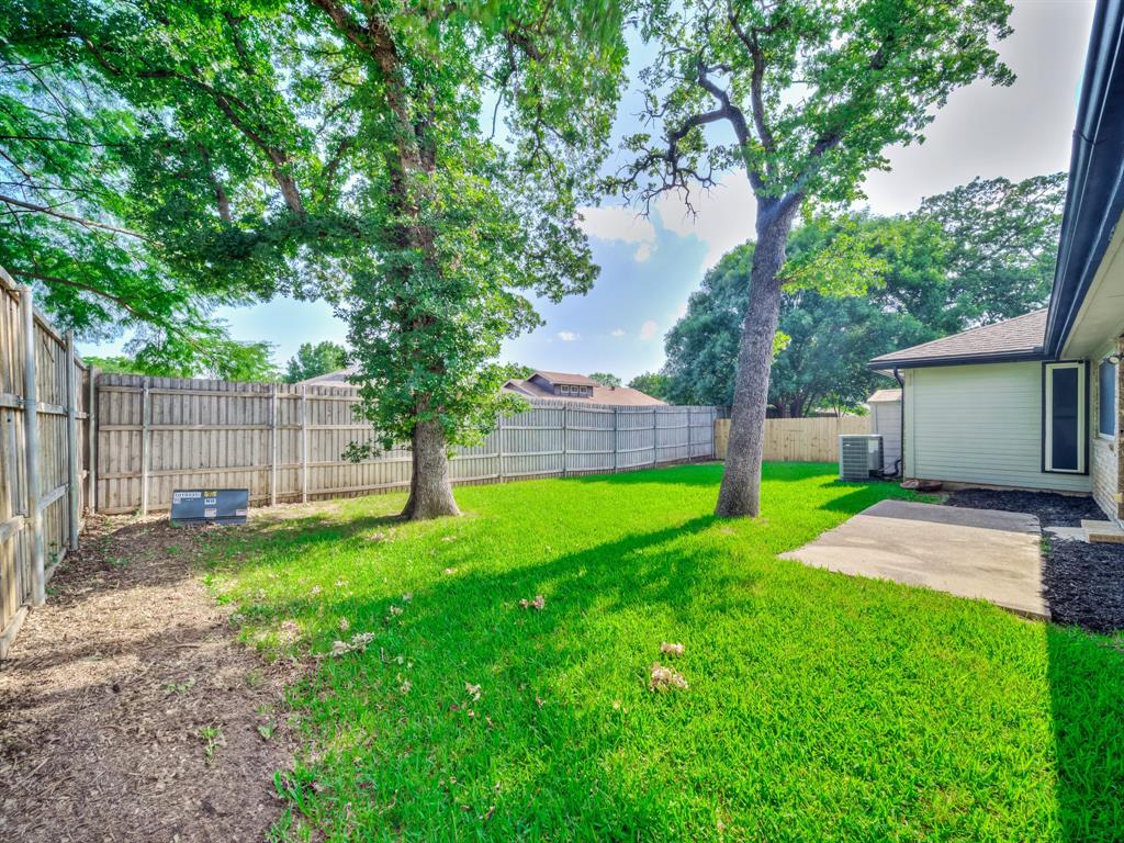 Mc Cormick Farm Add - Residential