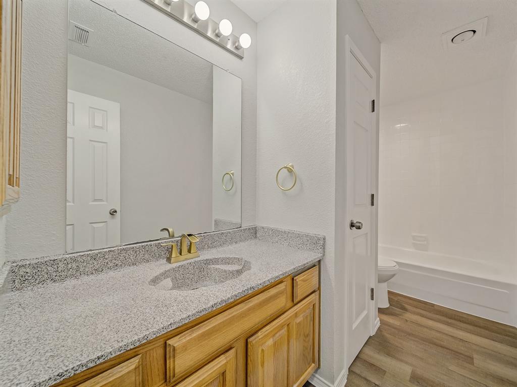 Mc Cormick Farm Add - Residential