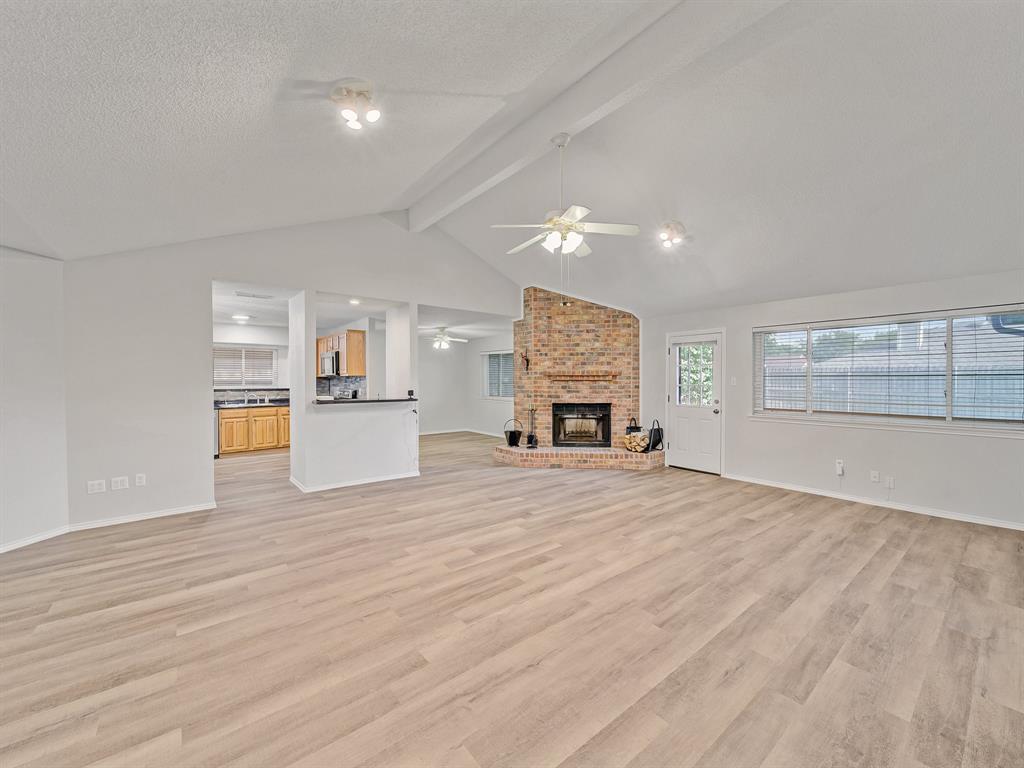 Mc Cormick Farm Add - Residential