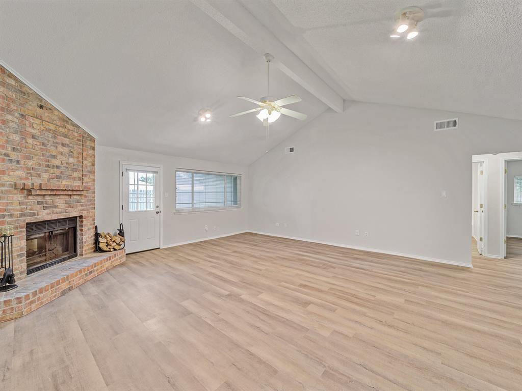 Mc Cormick Farm Add - Residential