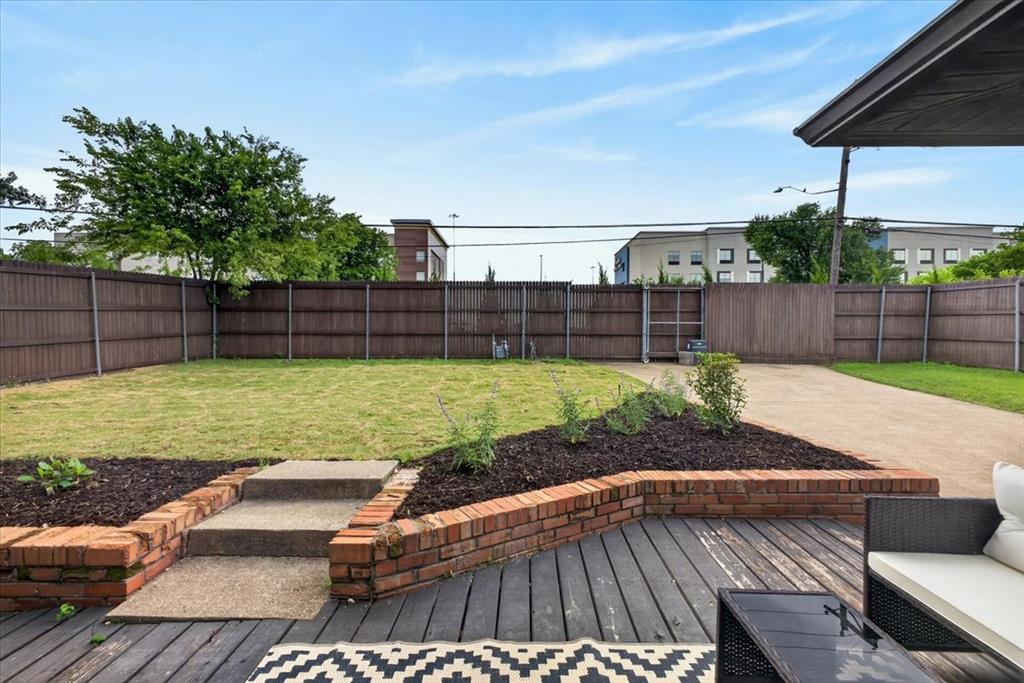 Buckner Terrace 08 Sec 03 Inst - Residential