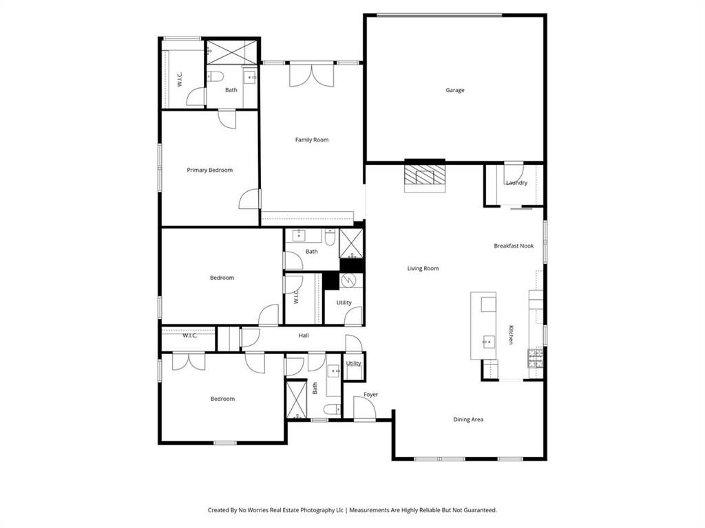 Buckner Terrace 08 Sec 03 Inst - Residential