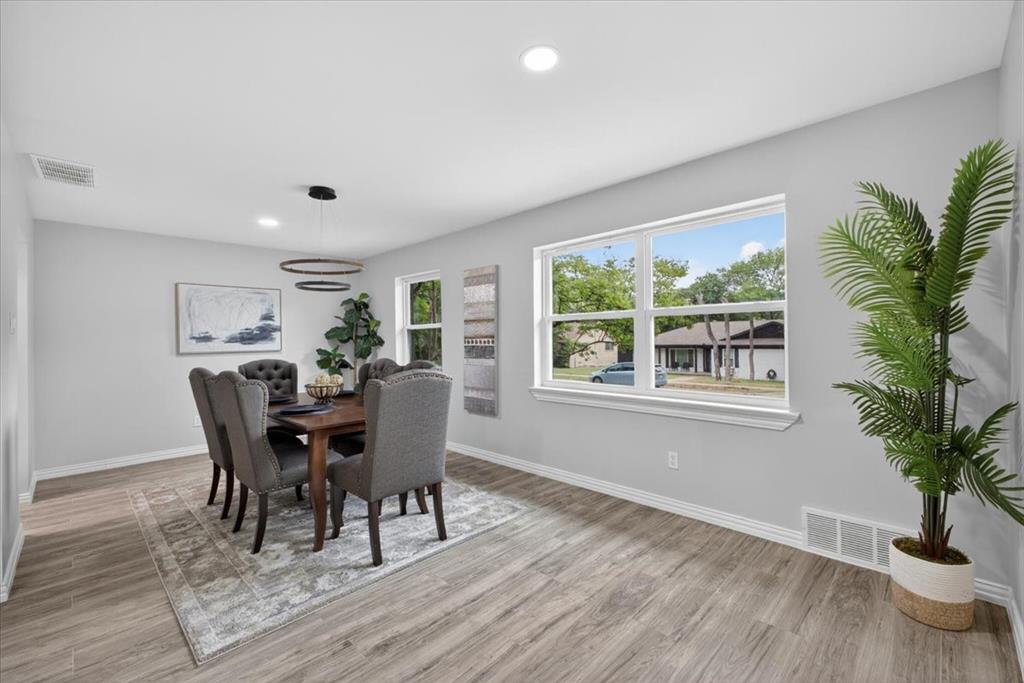 Buckner Terrace 08 Sec 03 Inst - Residential