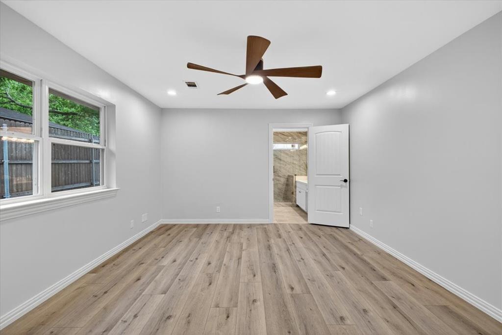 Buckner Terrace 08 Sec 03 Inst - Residential