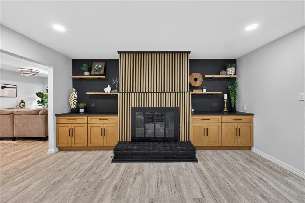 Buckner Terrace 08 Sec 03 Inst - Residential