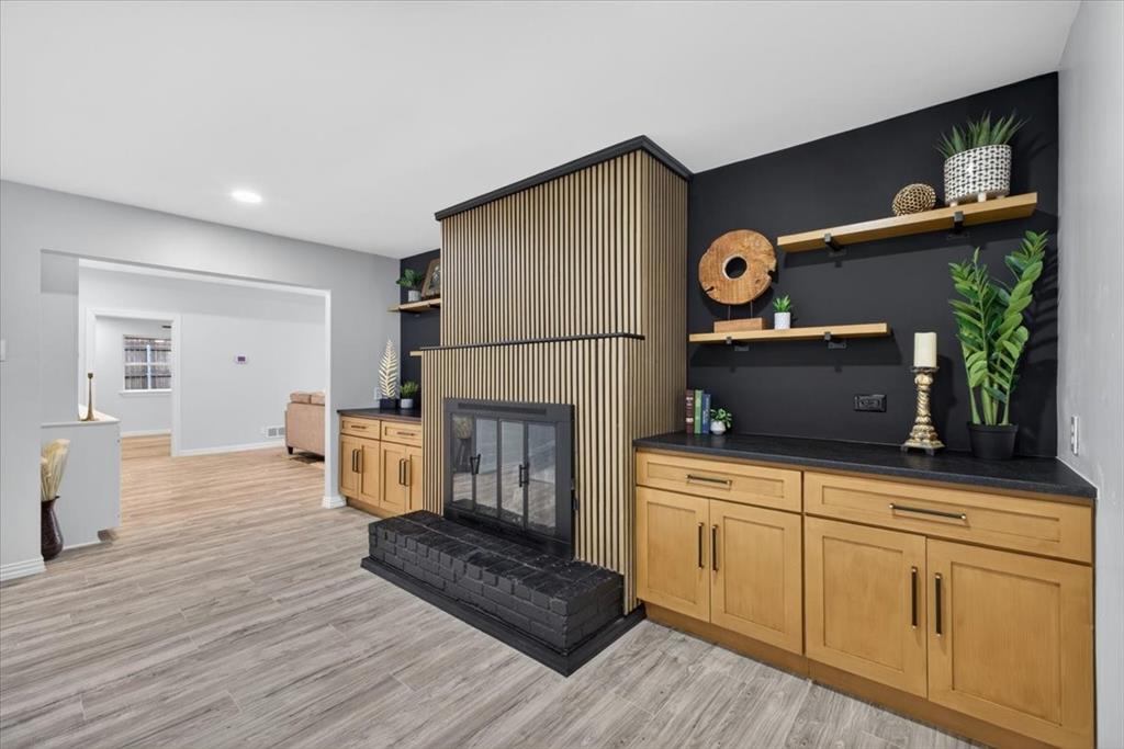Buckner Terrace 08 Sec 03 Inst - Residential