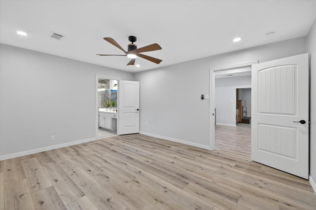 Buckner Terrace 08 Sec 03 Inst - Residential