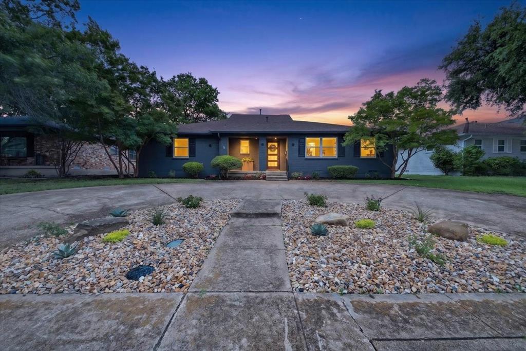 3330 Sharpview Lane