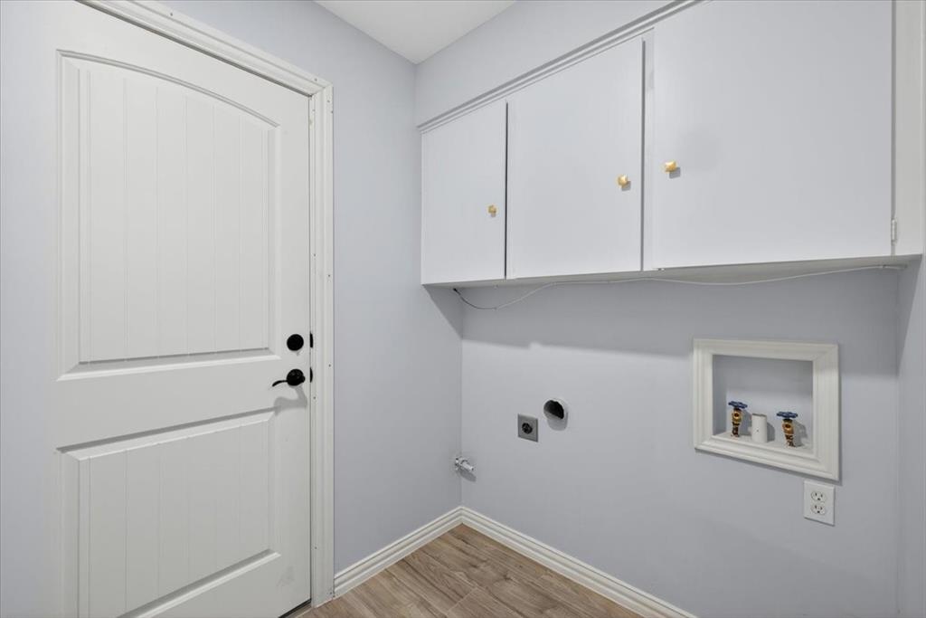Buckner Terrace 08 Sec 03 Inst - Residential