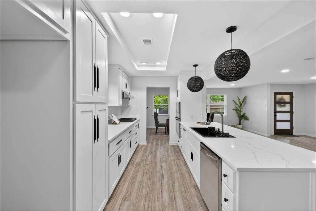Buckner Terrace 08 Sec 03 Inst - Residential