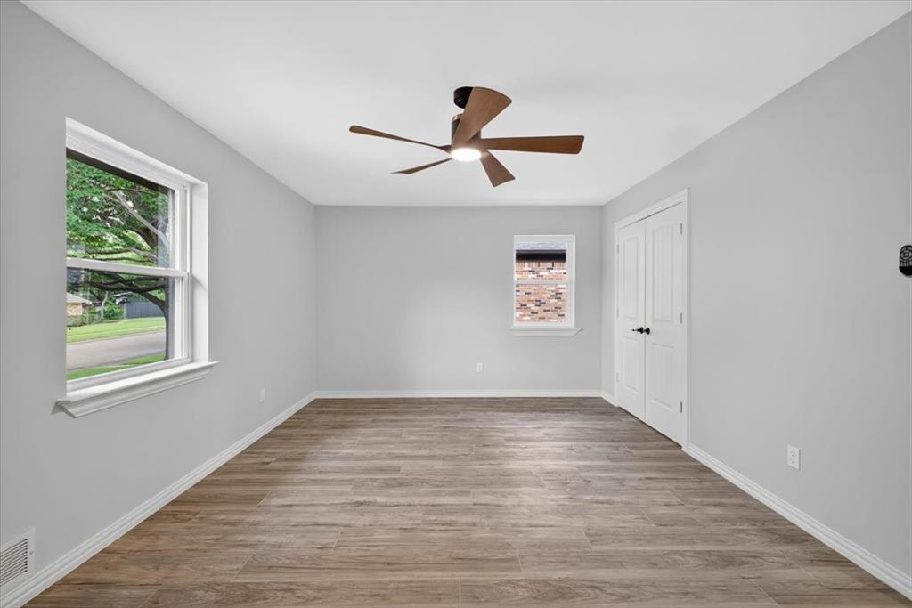 Buckner Terrace 08 Sec 03 Inst - Residential
