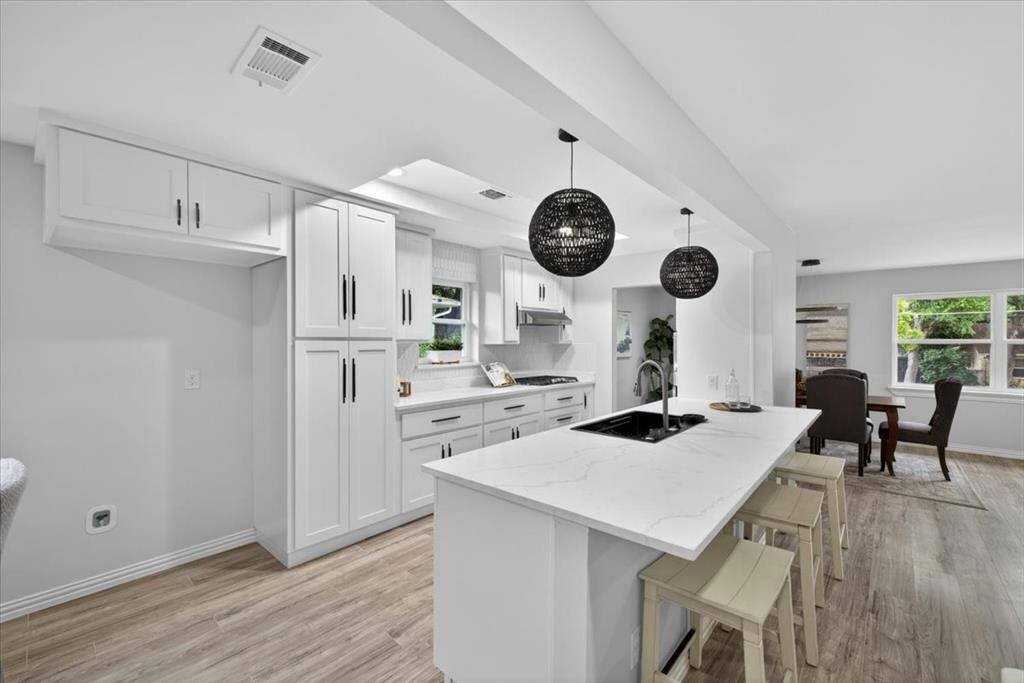 Buckner Terrace 08 Sec 03 Inst - Residential
