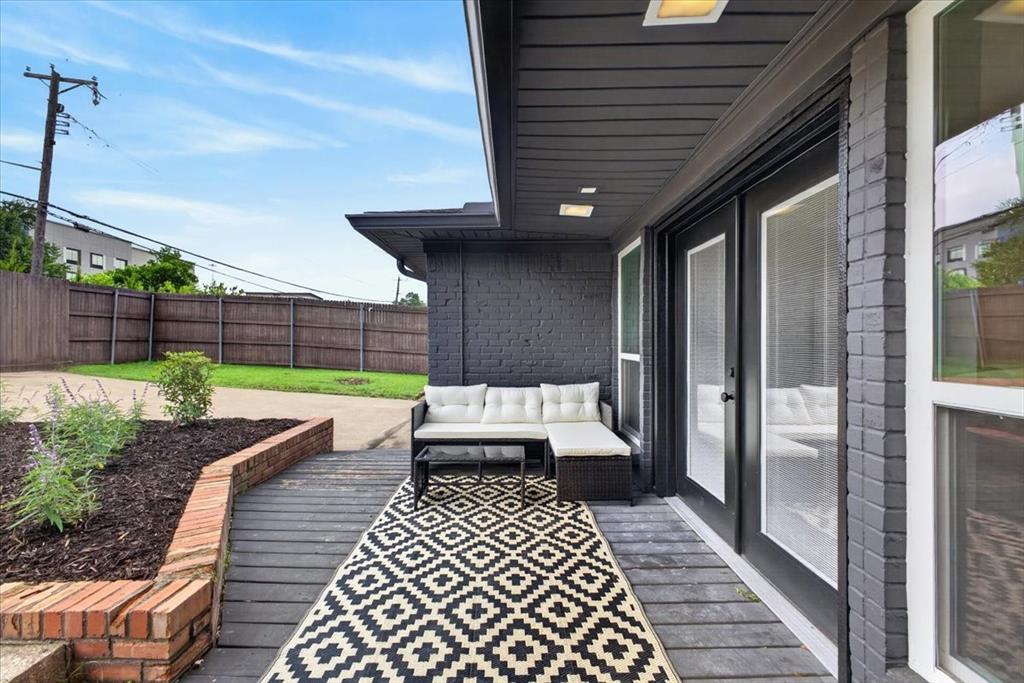 Buckner Terrace 08 Sec 03 Inst - Residential