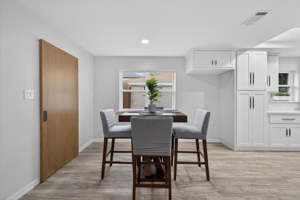 Buckner Terrace 08 Sec 03 Inst - Residential
