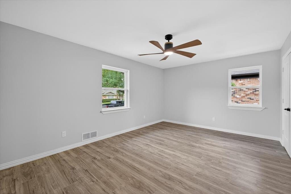 Buckner Terrace 08 Sec 03 Inst - Residential