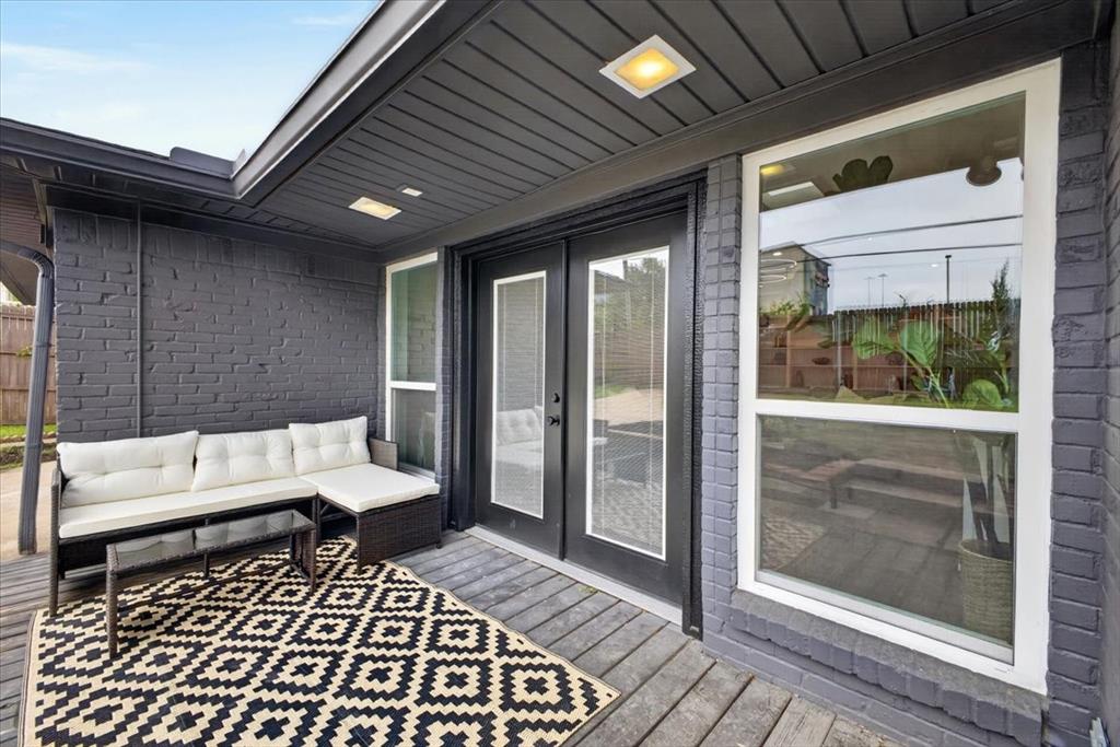 Buckner Terrace 08 Sec 03 Inst - Residential