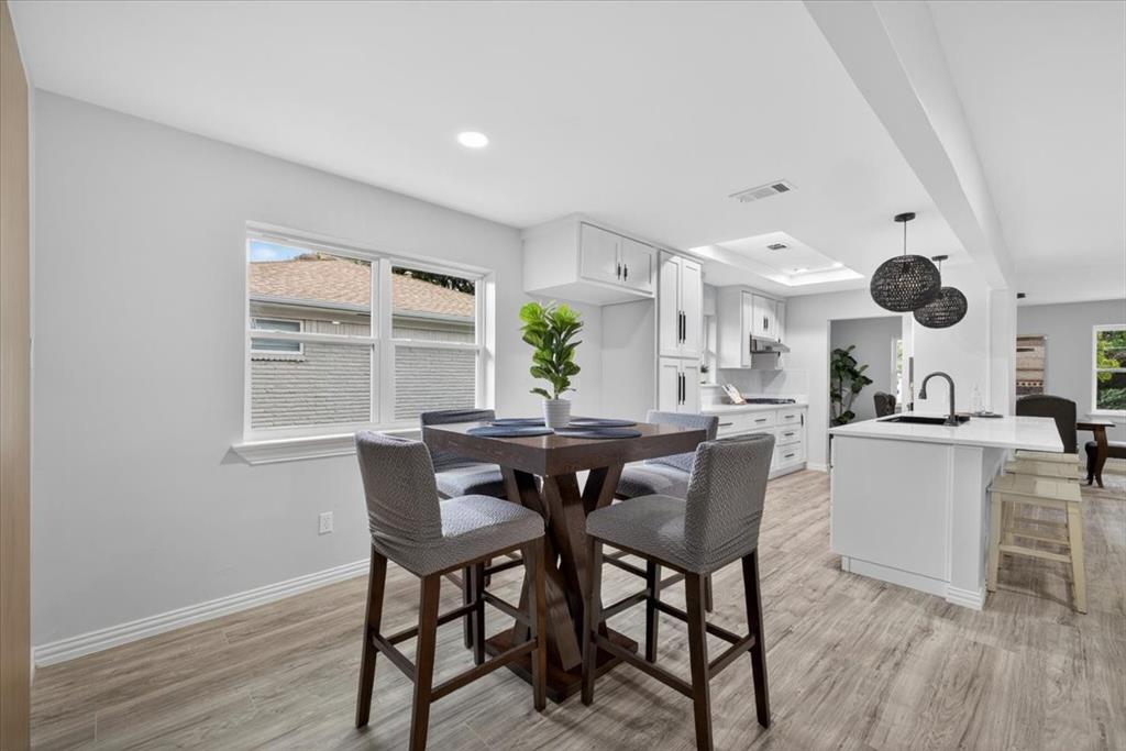 Buckner Terrace 08 Sec 03 Inst - Residential