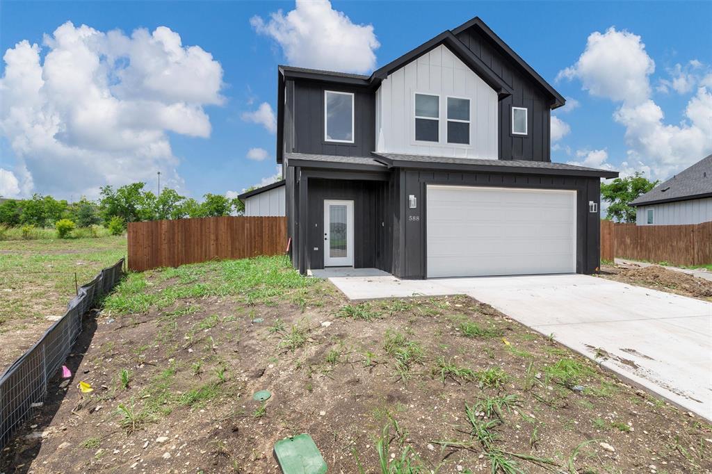 588 Highview Court