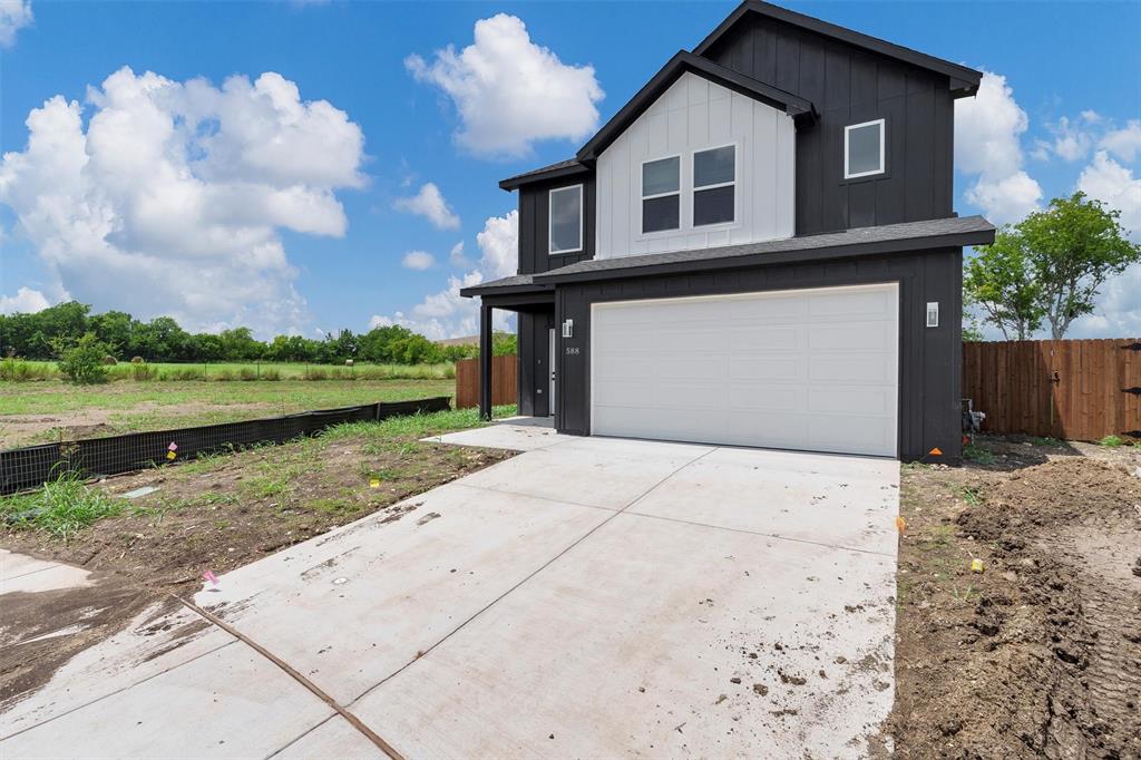 588 Highview Court
