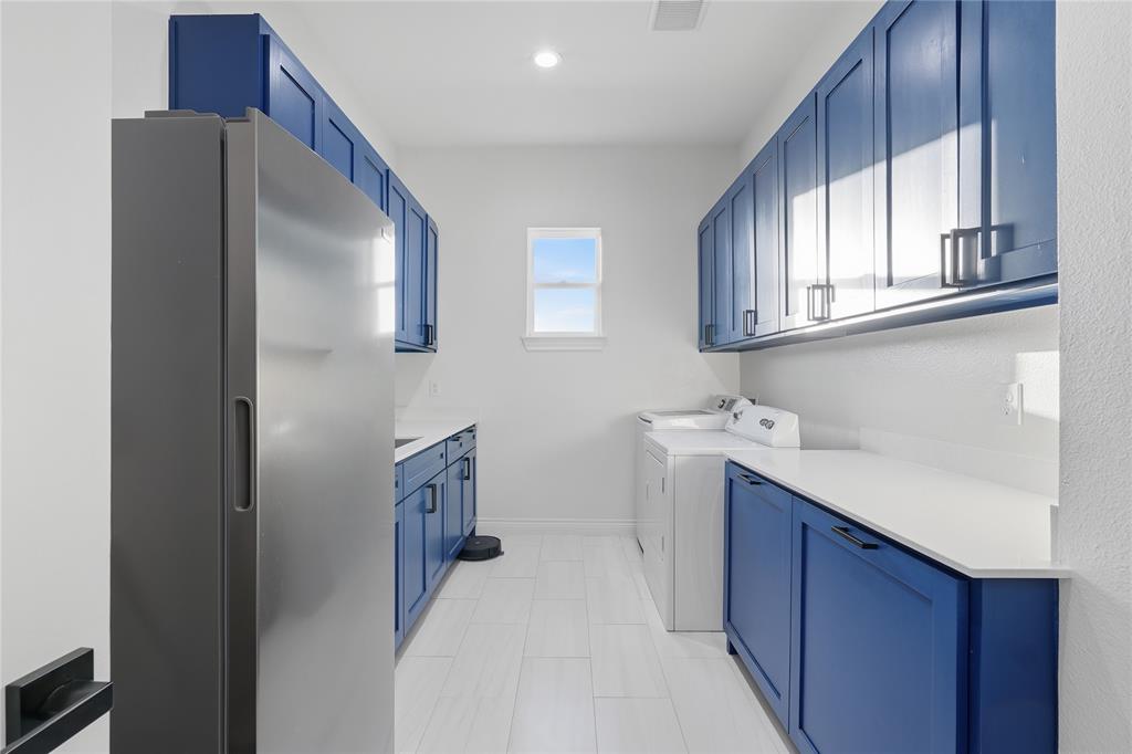 Lake Ridge Sec 19 - Residential