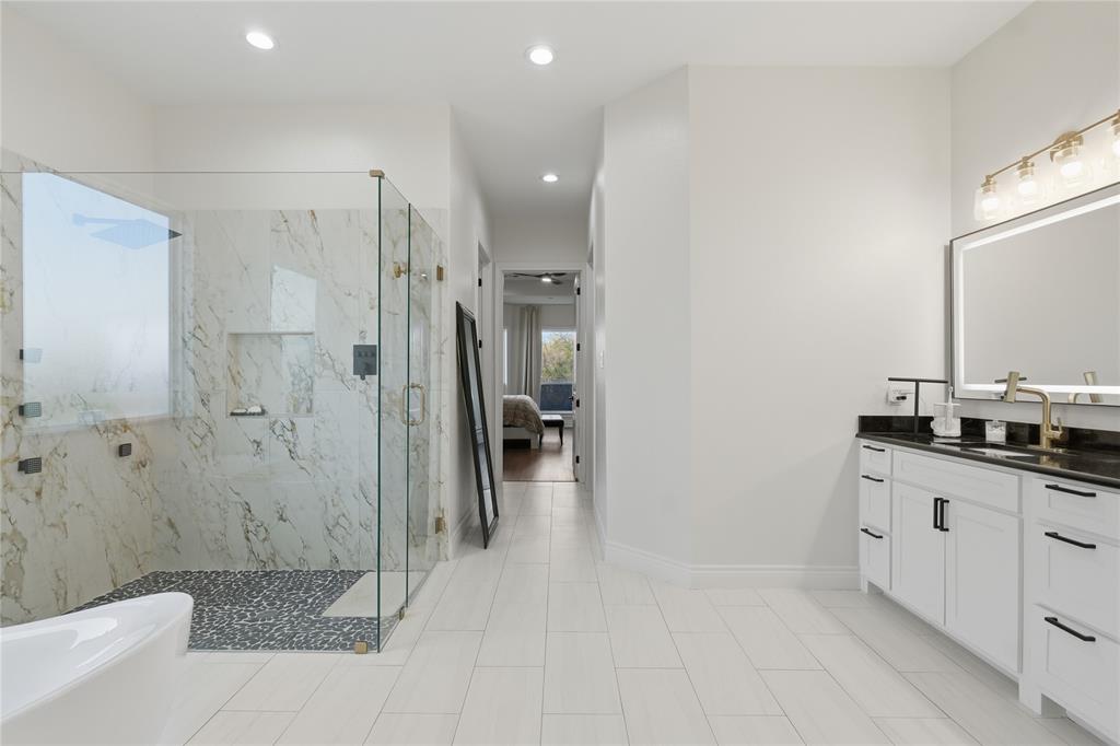 Lake Ridge Sec 19 - Residential