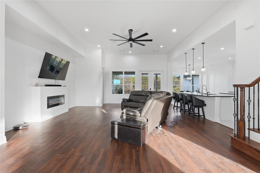 Lake Ridge Sec 19 - Residential