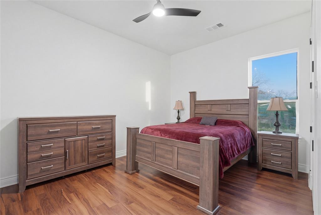 Lake Ridge Sec 19 - Residential