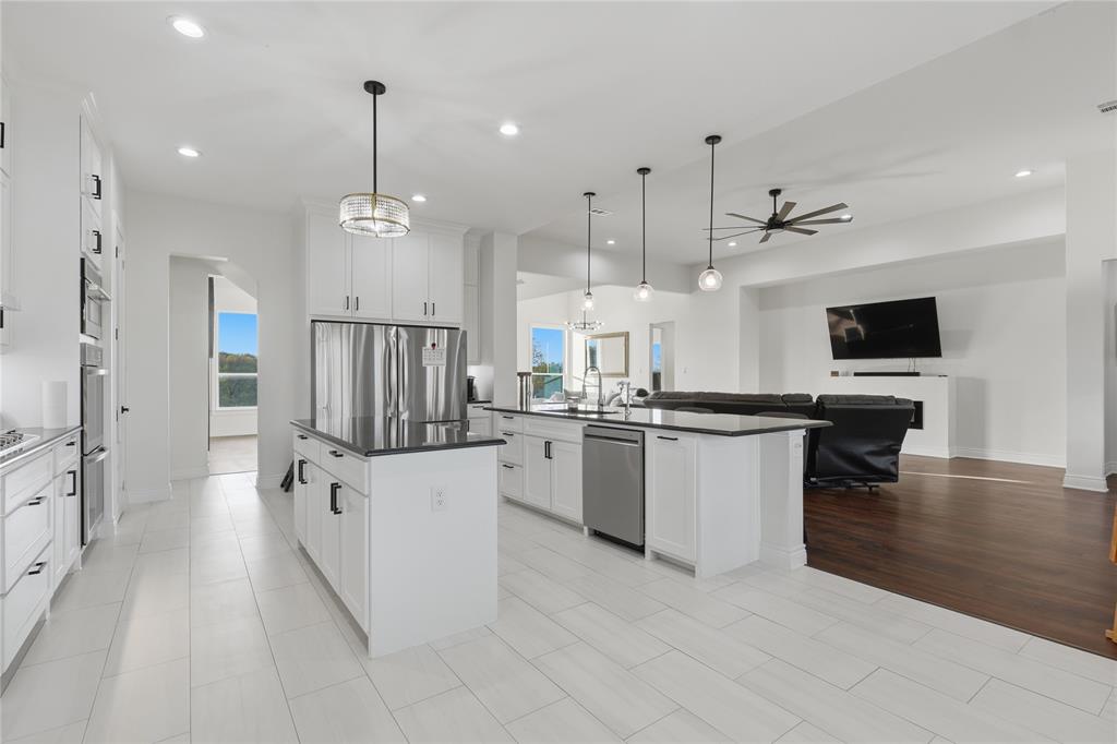 Lake Ridge Sec 19 - Residential