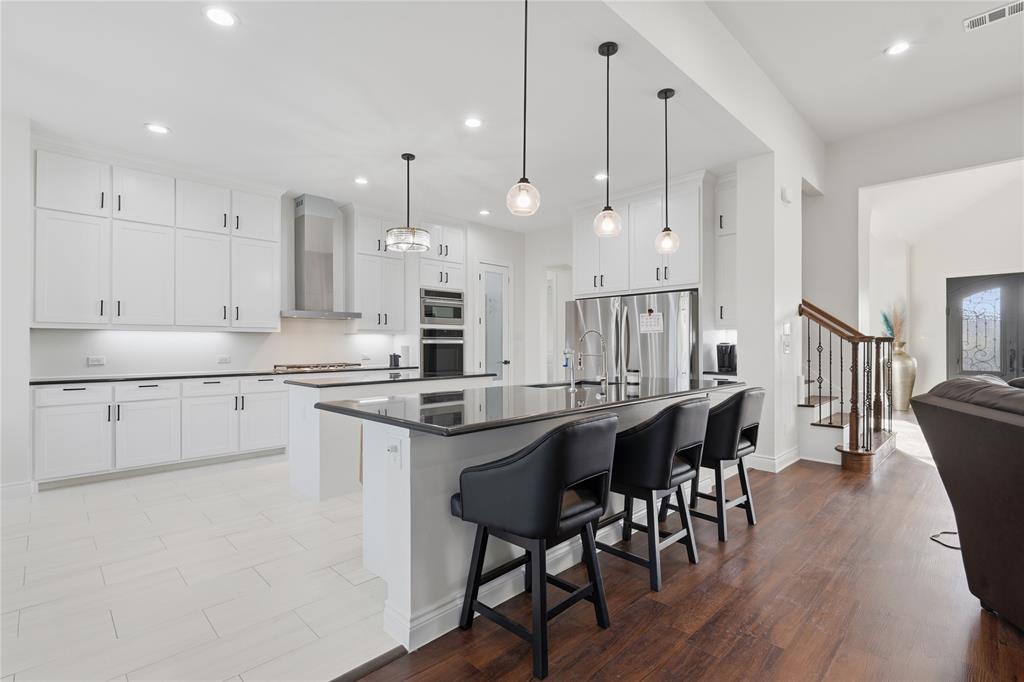 Lake Ridge Sec 19 - Residential