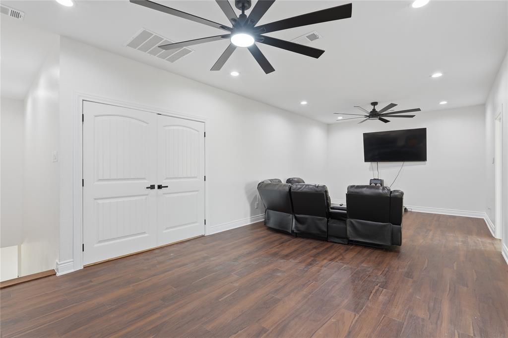 Lake Ridge Sec 19 - Residential