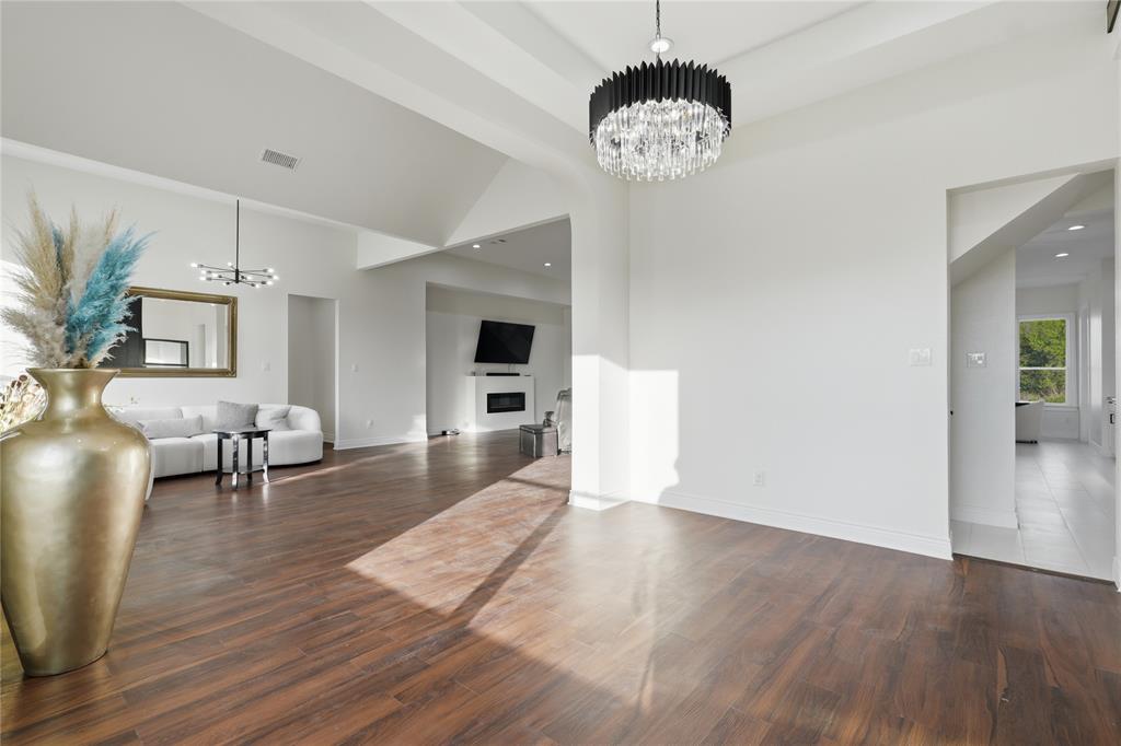 Lake Ridge Sec 19 - Residential