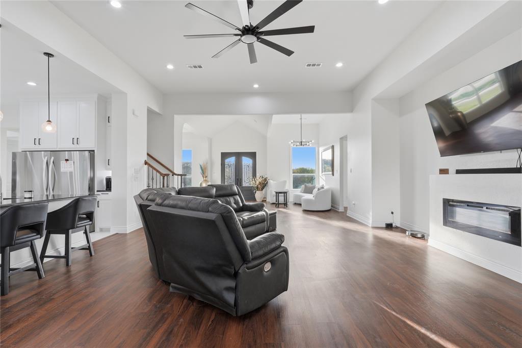 Lake Ridge Sec 19 - Residential