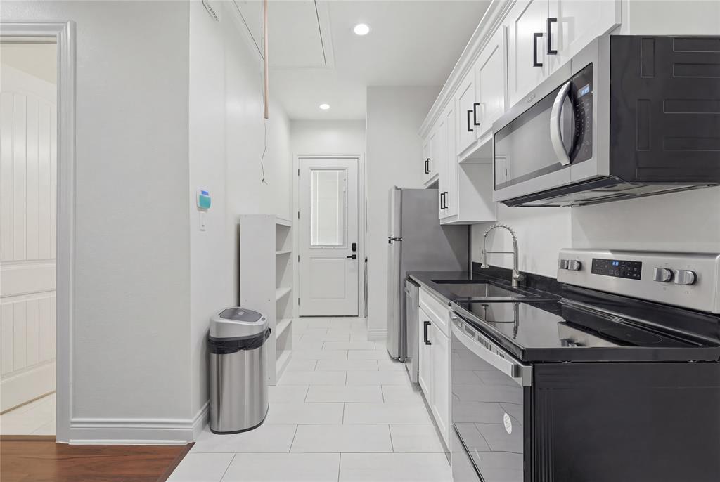 Lake Ridge Sec 19 - Residential