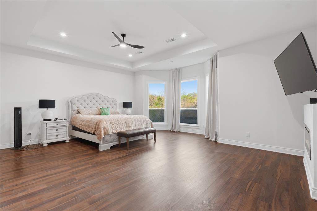 Lake Ridge Sec 19 - Residential